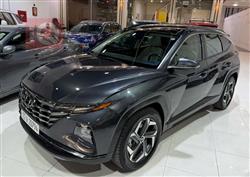 هیوندای تۆکسۆن